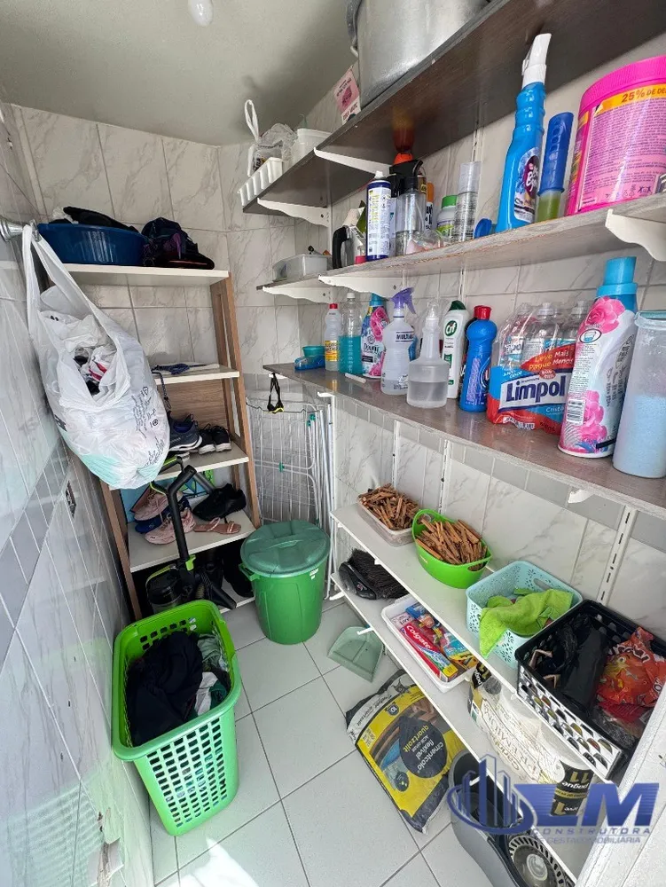 Apartamento, 3 quartos, 90 m² - Foto 7