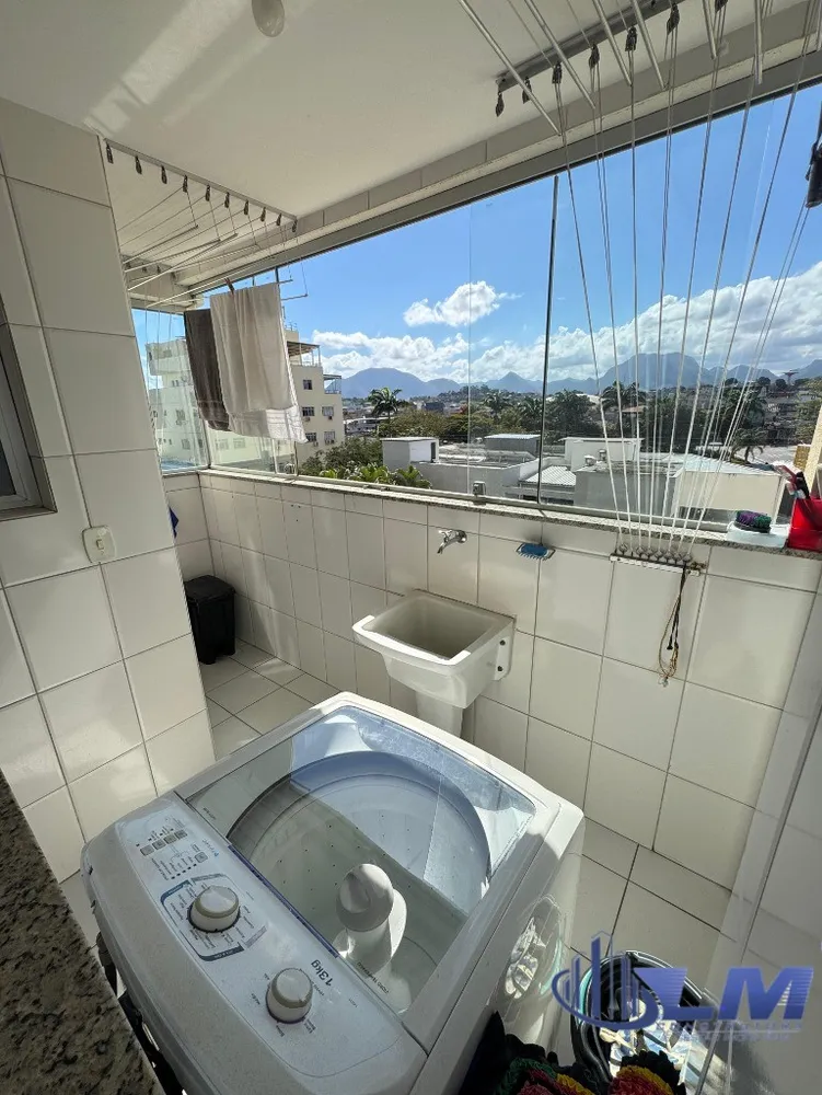 Apartamento, 3 quartos, 90 m² - Foto 6