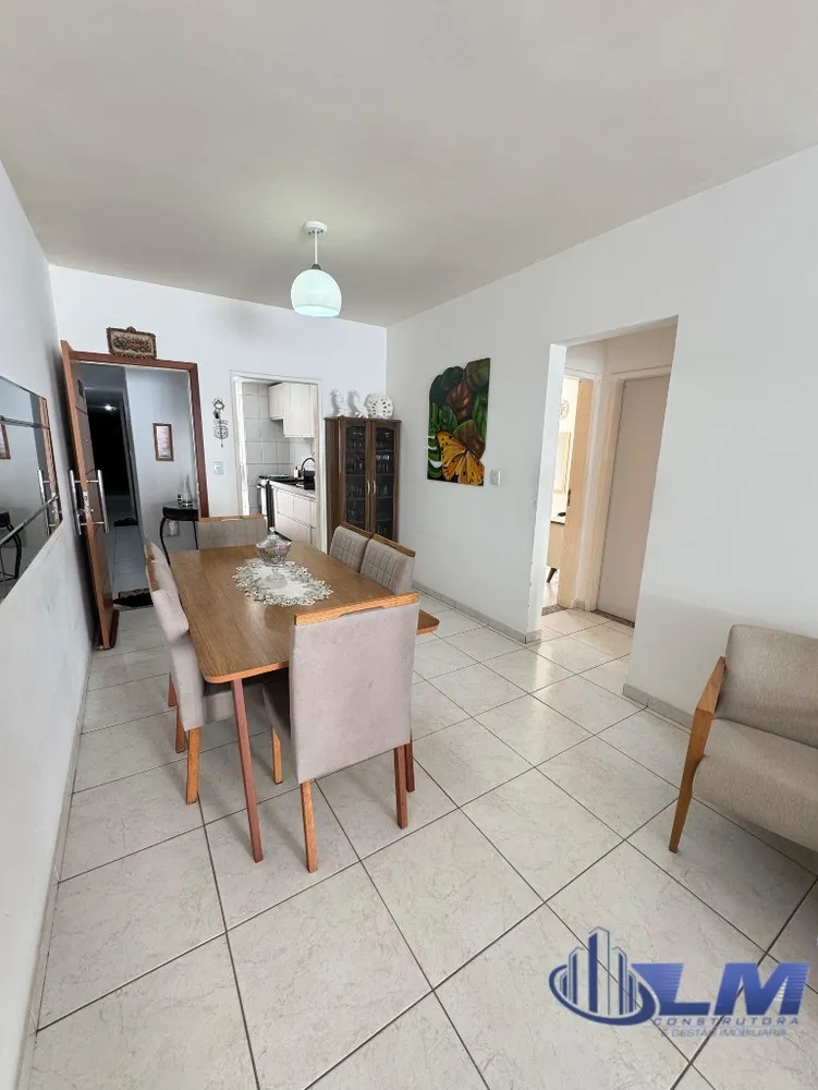 Apartamento, 3 quartos, 90 m² - Foto 2