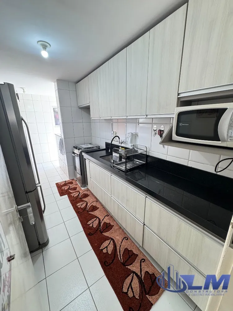 Apartamento, 3 quartos, 90 m² - Foto 4