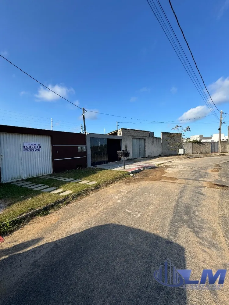 Casa, 3 quartos, 35 m² - Foto 12