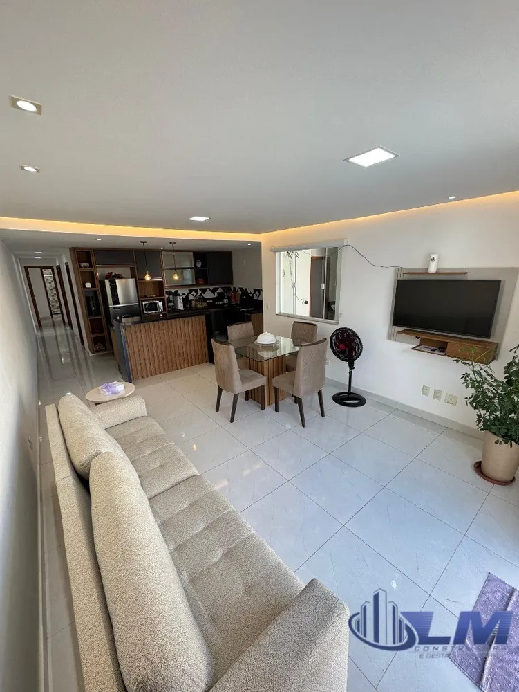 Casa, 3 quartos, 35 m² - Foto 3