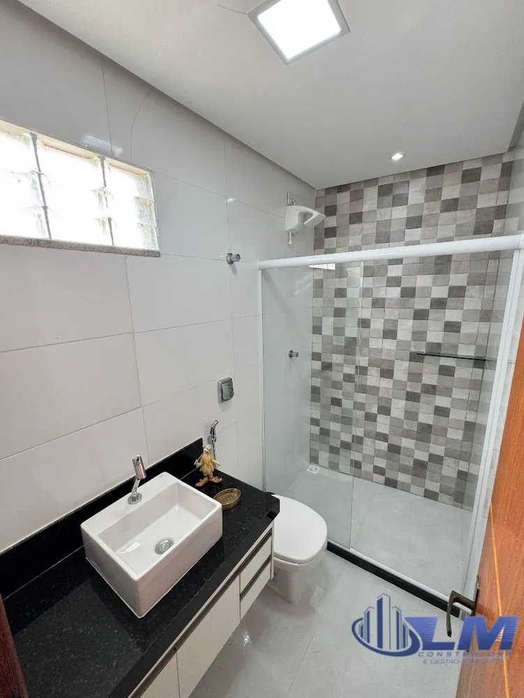Casa, 3 quartos, 35 m² - Foto 10
