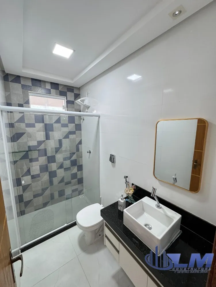 Casa, 3 quartos, 35 m² - Foto 6