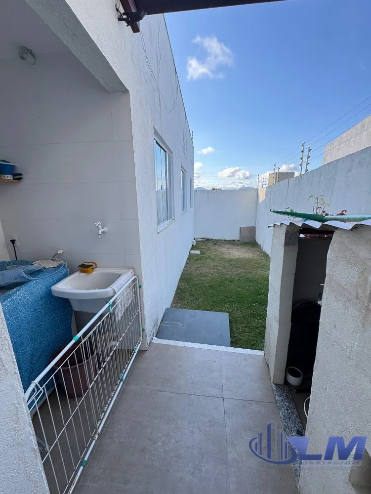 Casa, 3 quartos, 35 m² - Foto 11