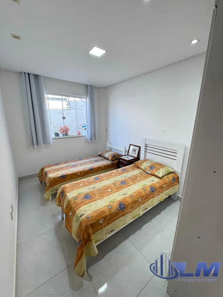 Casa, 3 quartos, 35 m² - Foto 7