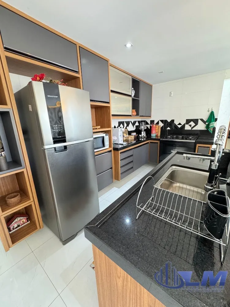 Casa, 3 quartos, 35 m² - Foto 5