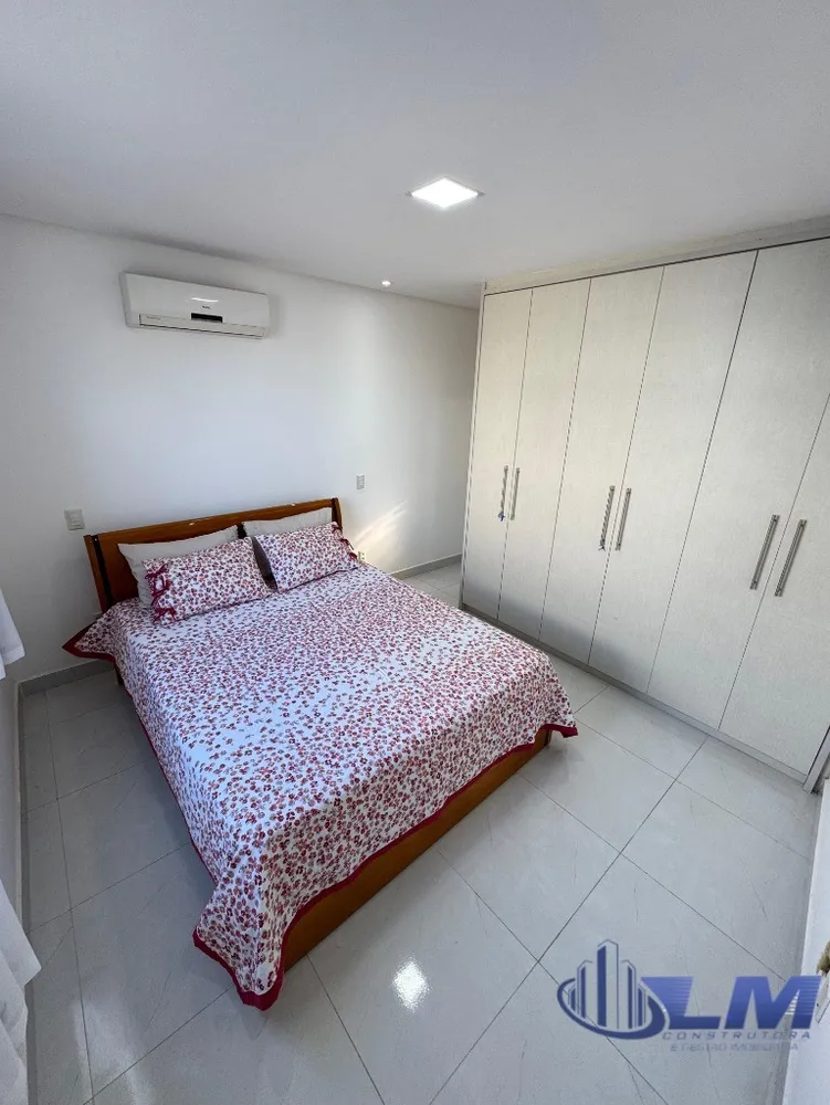 Casa, 3 quartos, 35 m² - Foto 9