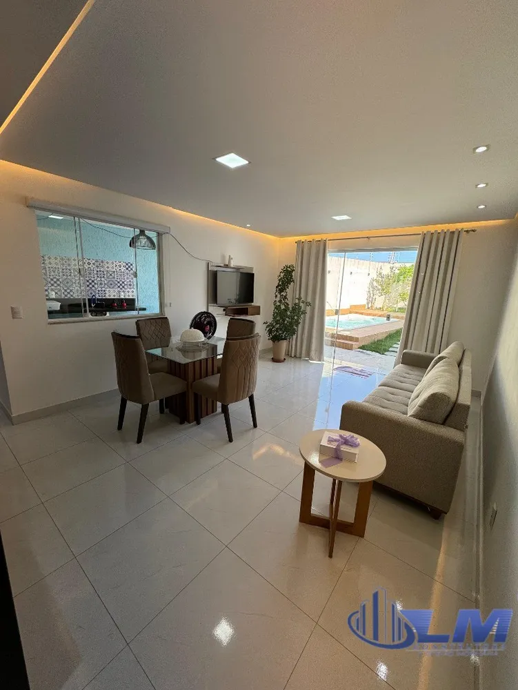 Casa, 3 quartos, 35 m² - Foto 4