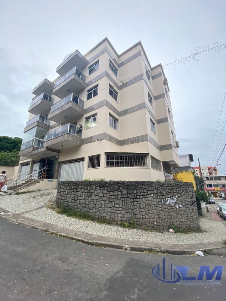 Apartamento à venda com 2 quartos, 95m² - Foto 1