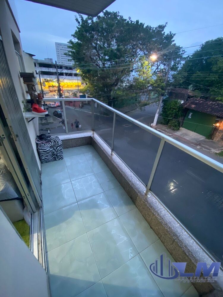 Apartamento à venda com 2 quartos, 95m² - Foto 11