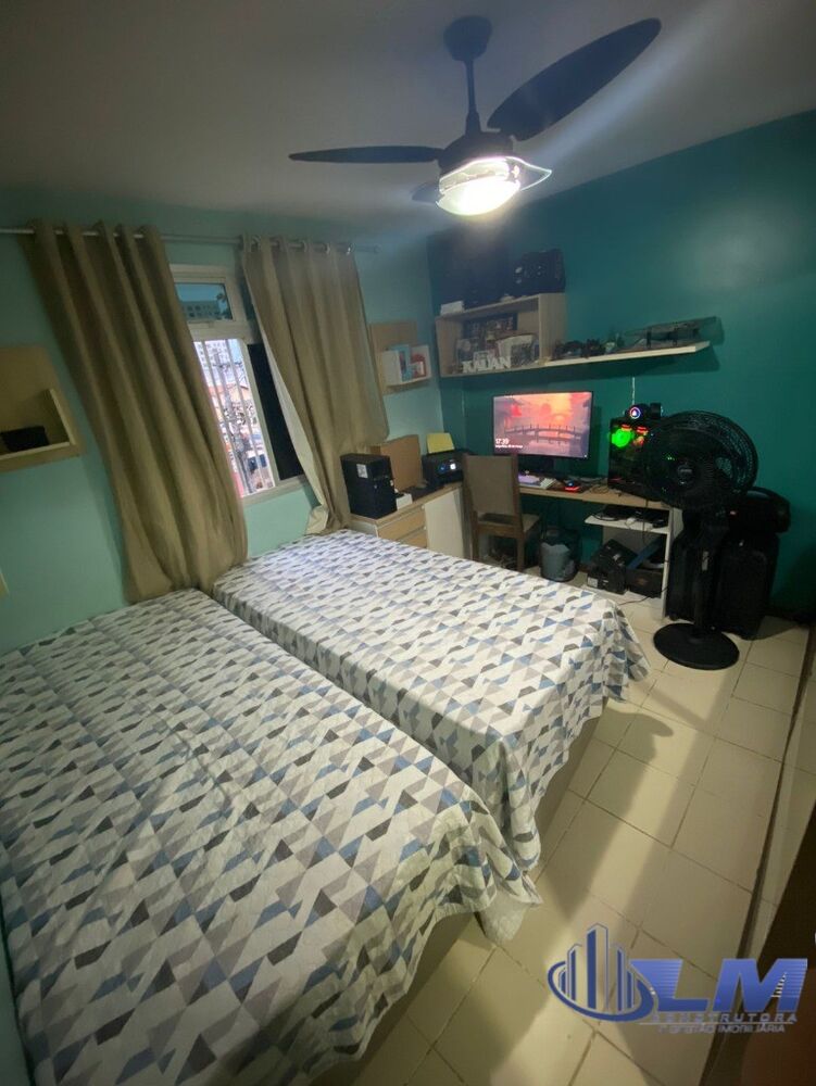 Apartamento à venda com 2 quartos, 95m² - Foto 5