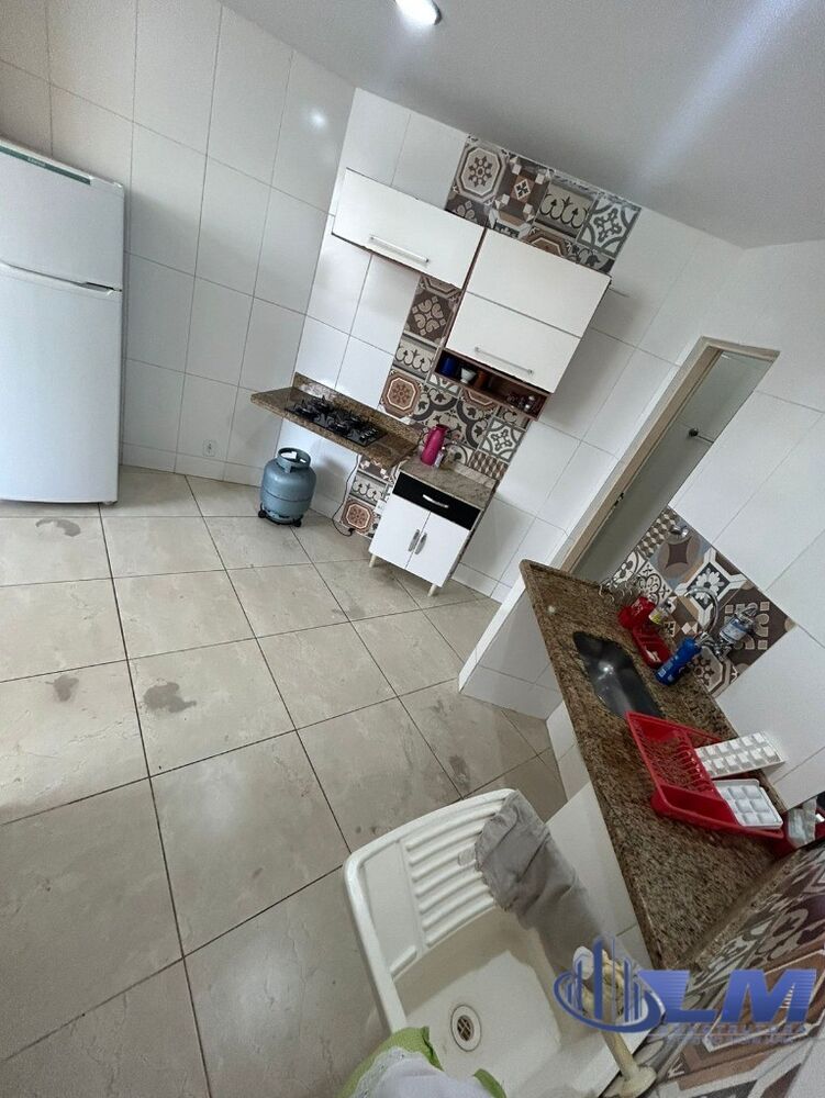 Apartamento para alugar com 1 quarto, 52m² - Foto 3