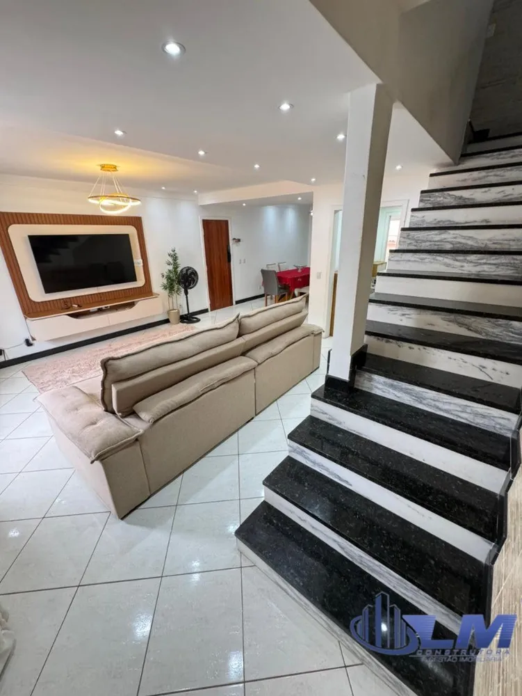Apartamento, 3 quartos, 230 m² - Foto 4