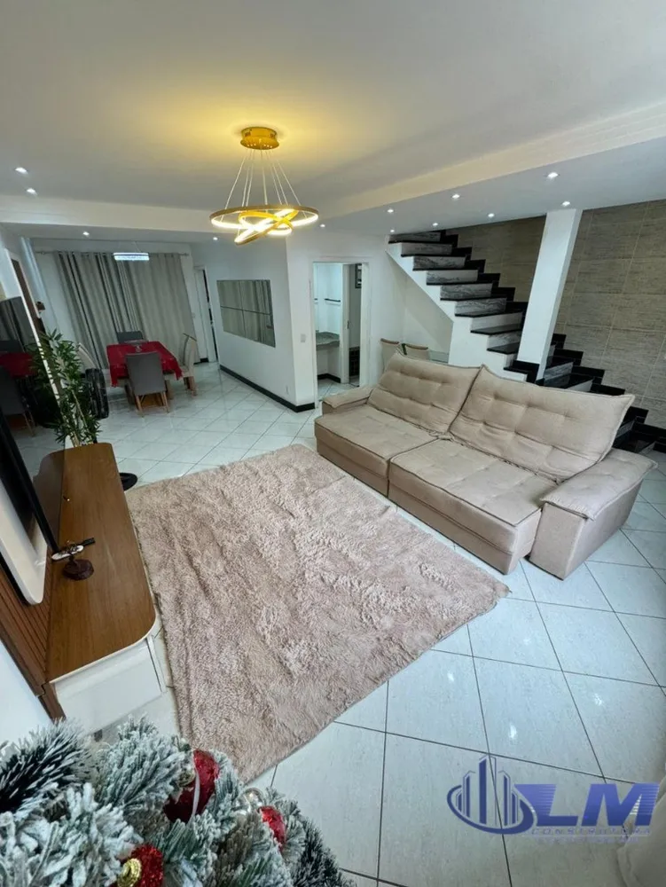 Apartamento, 3 quartos, 230 m² - Foto 2