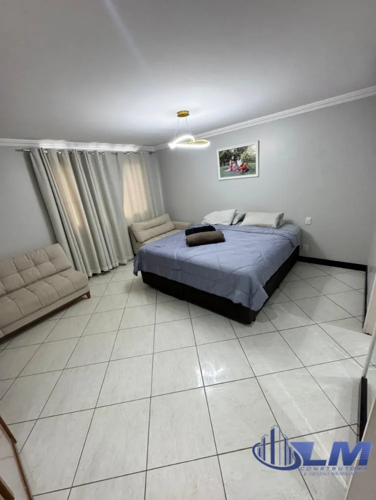 Apartamento, 3 quartos, 230 m² - Foto 9
