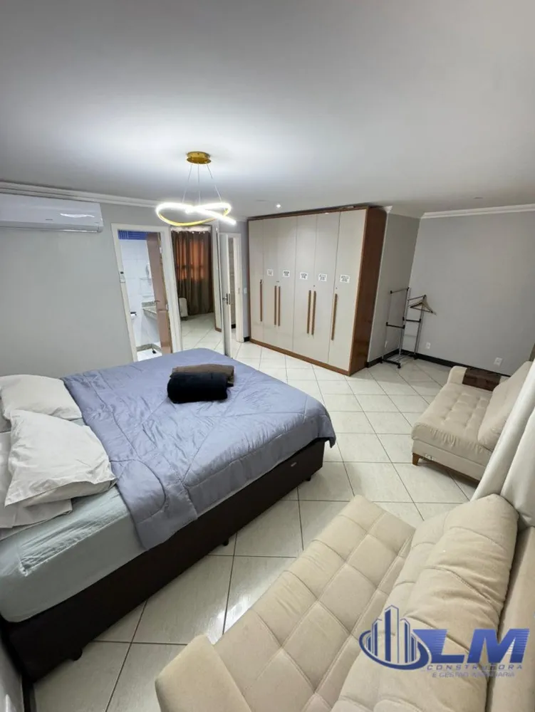 Apartamento, 3 quartos, 230 m² - Foto 8