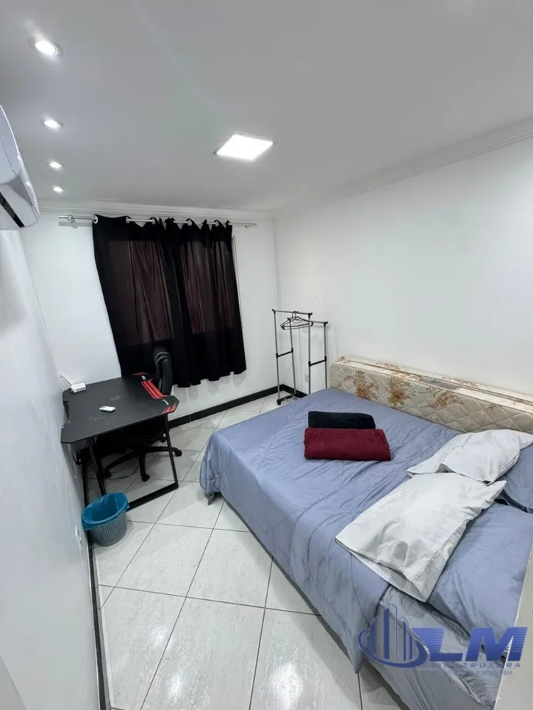 Apartamento, 3 quartos, 230 m² - Foto 5