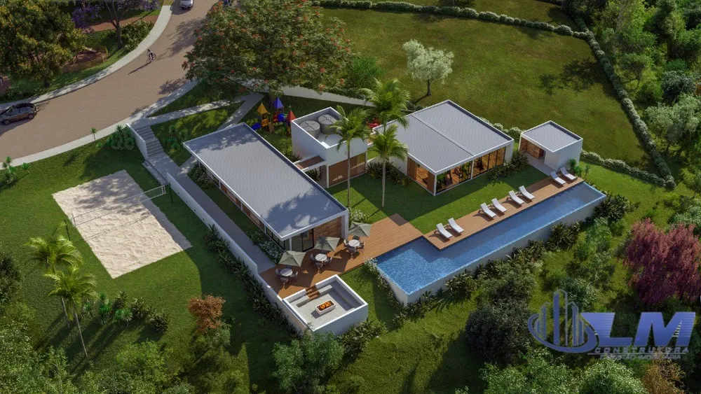 Terreno, 300 m² - Foto 3