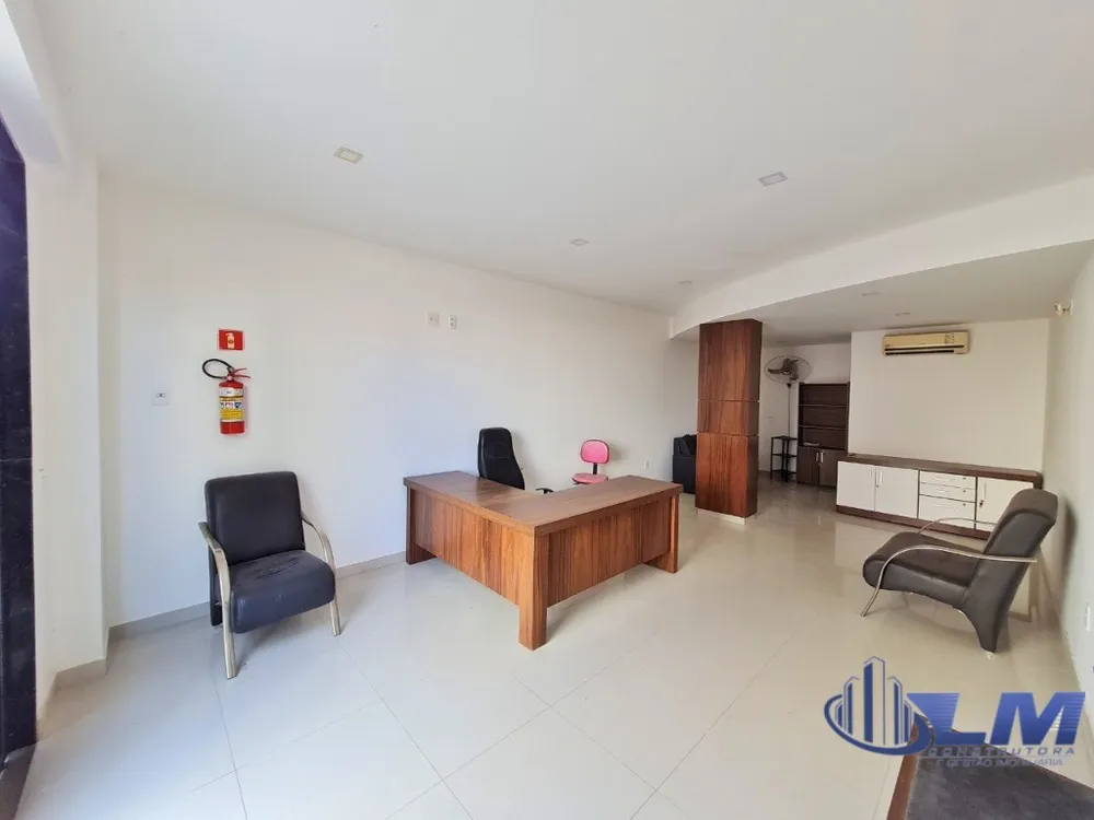 Loja-Salão, 30 m² - Foto 5