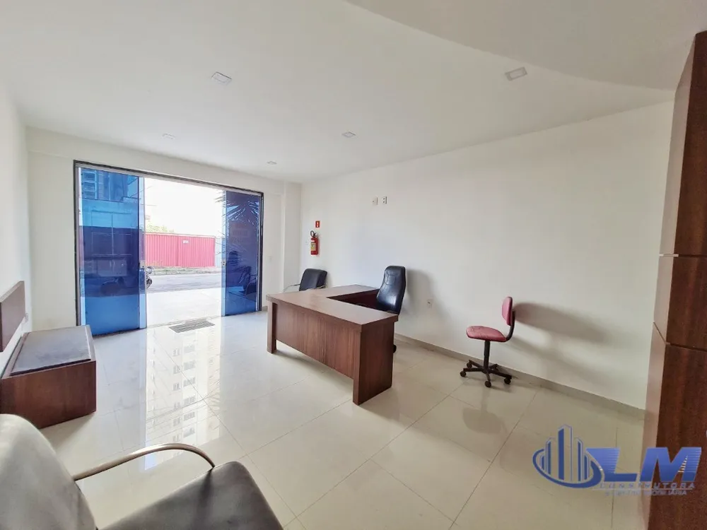 Loja-Salão, 30 m² - Foto 4