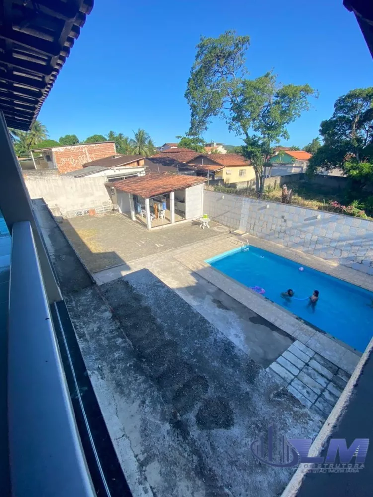 Casa, 5 quartos, 526 m² - Foto 4