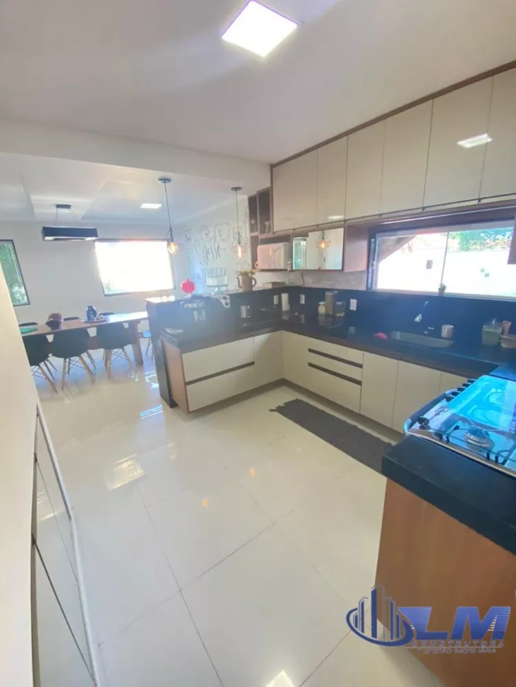 Casa, 5 quartos, 526 m² - Foto 2