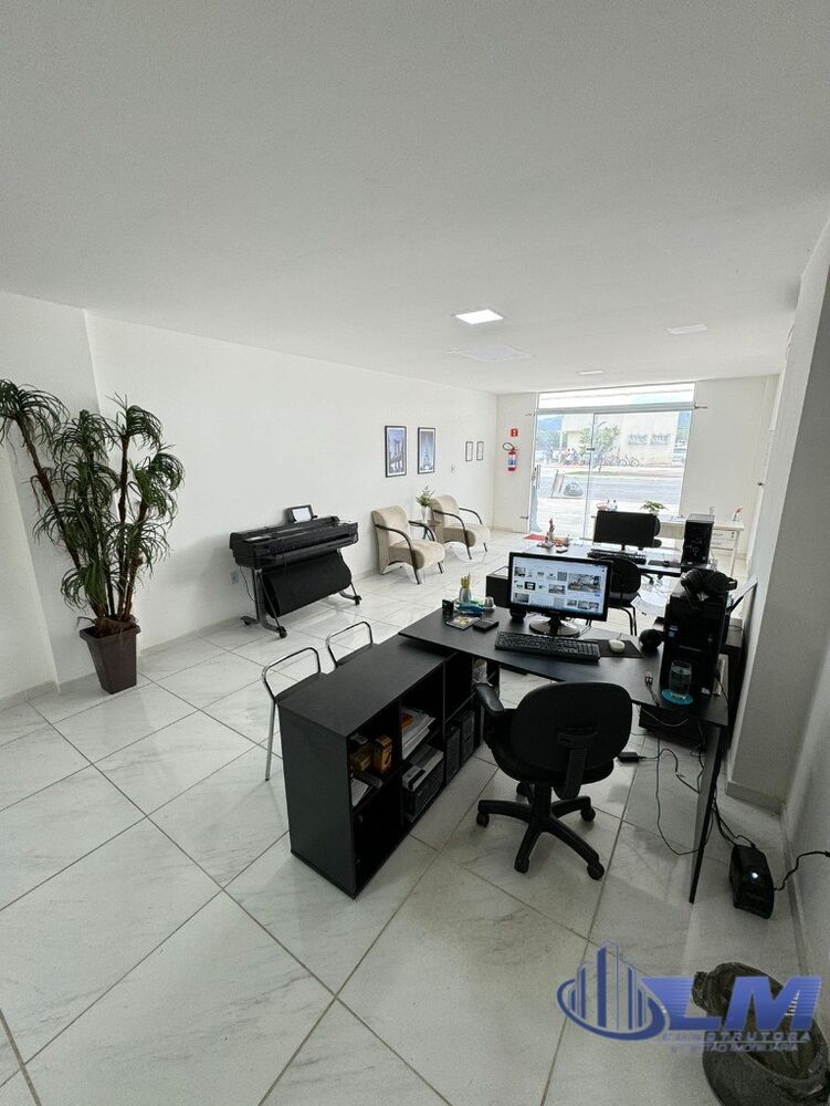 Loja-Salão, 48 m² - Foto 2