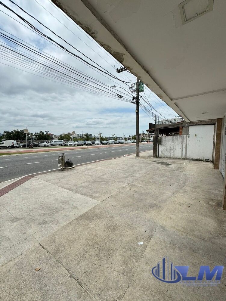 Loja-Salão, 48 m² - Foto 3