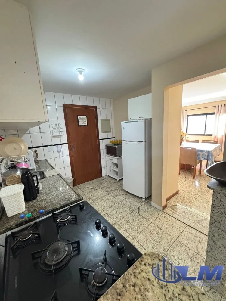 Apartamento, 3 quartos, 117 m² - Foto 7
