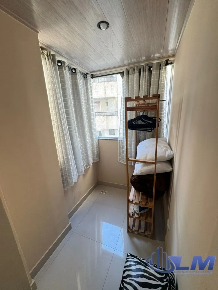 Apartamento, 3 quartos, 117 m² - Foto 12