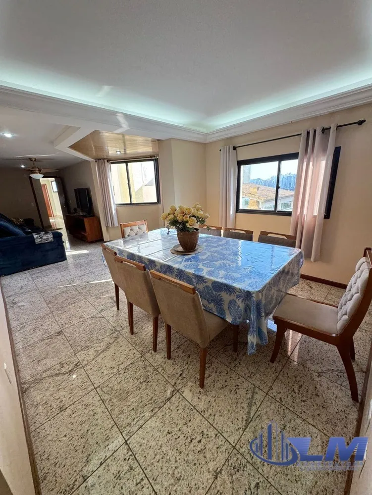 Apartamento, 3 quartos, 117 m² - Foto 5