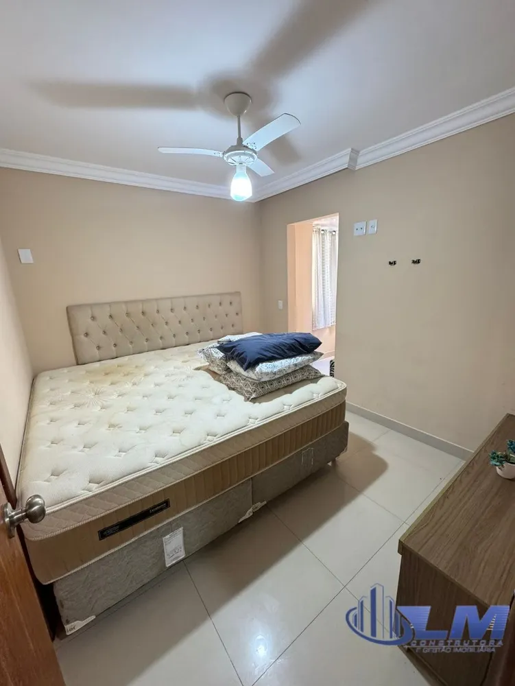 Apartamento, 3 quartos, 117 m² - Foto 11