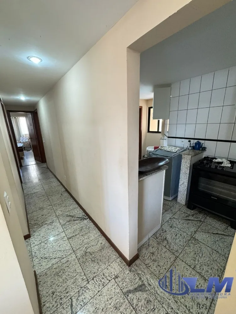 Apartamento, 3 quartos, 117 m² - Foto 6