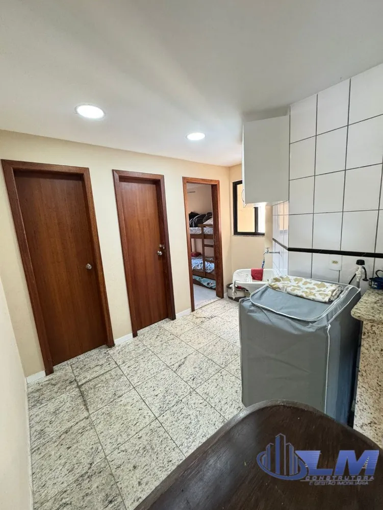 Apartamento, 3 quartos, 117 m² - Foto 9