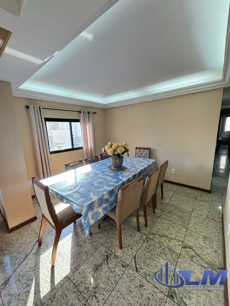 Apartamento, 3 quartos, 117 m² - Foto 4