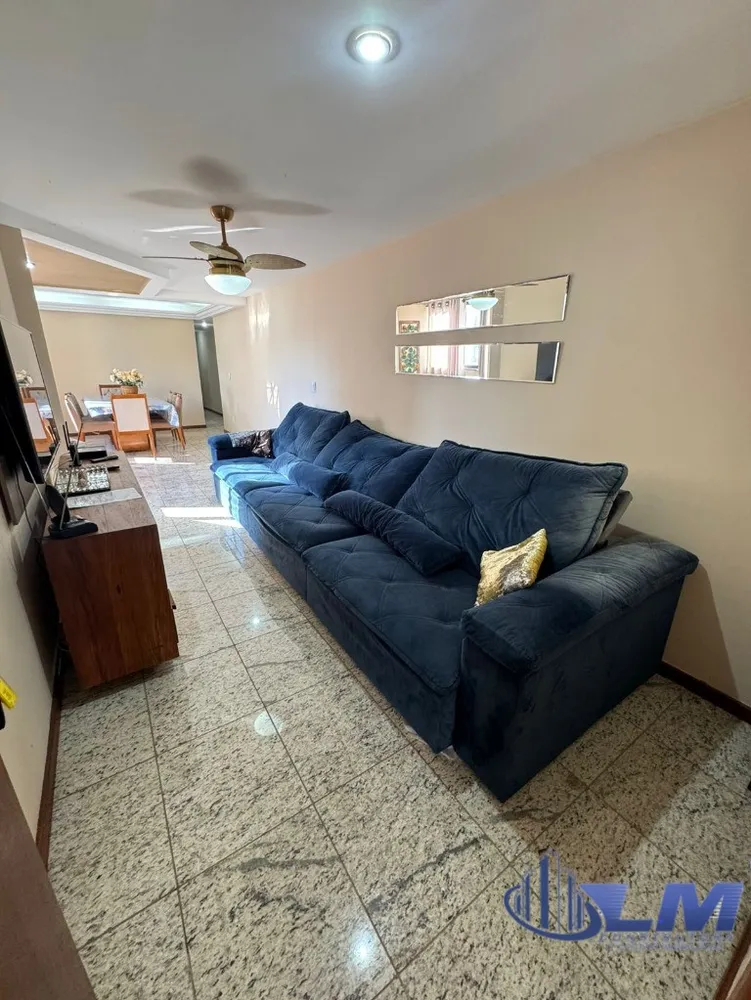 Apartamento, 3 quartos, 117 m² - Foto 2