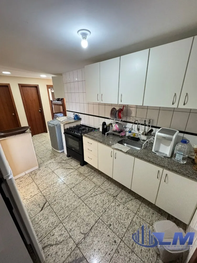 Apartamento, 3 quartos, 117 m² - Foto 8