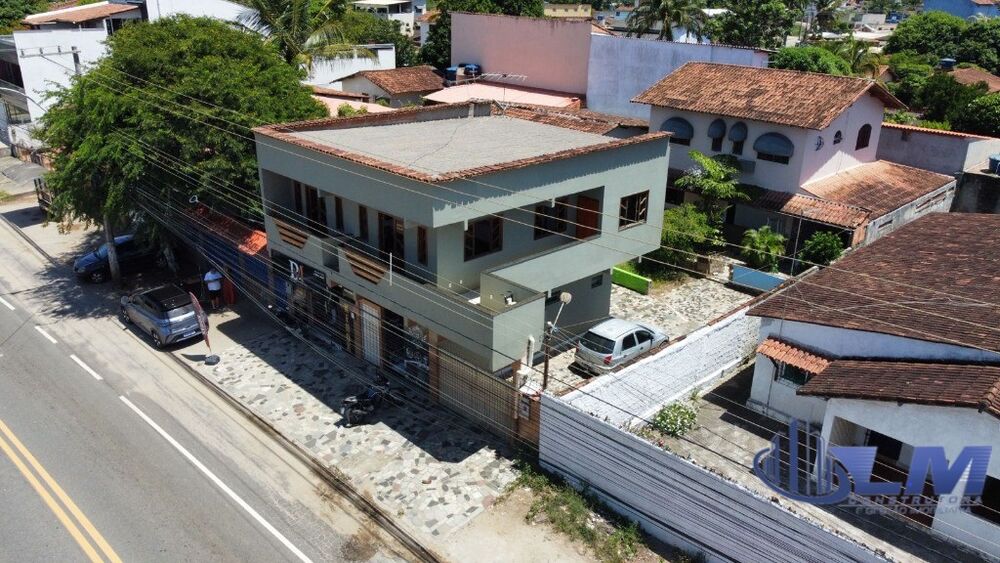 Loja-Salão, 160 m² - Foto 1