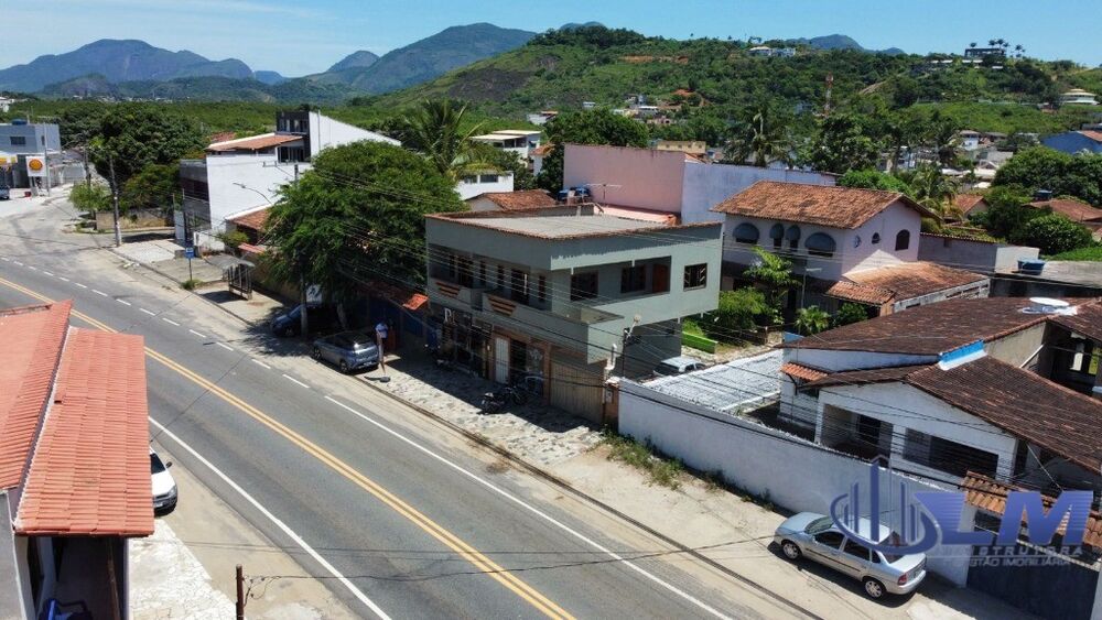 Loja-Salão, 160 m² - Foto 2