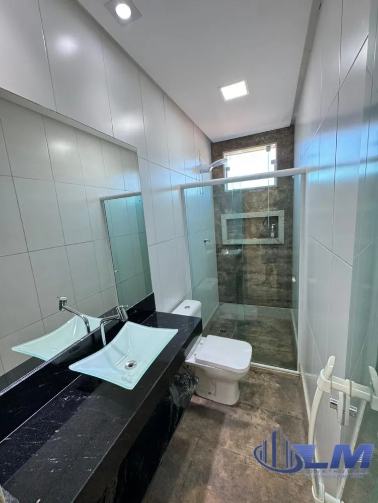 Casa, 3 quartos, 300 m² - Foto 3