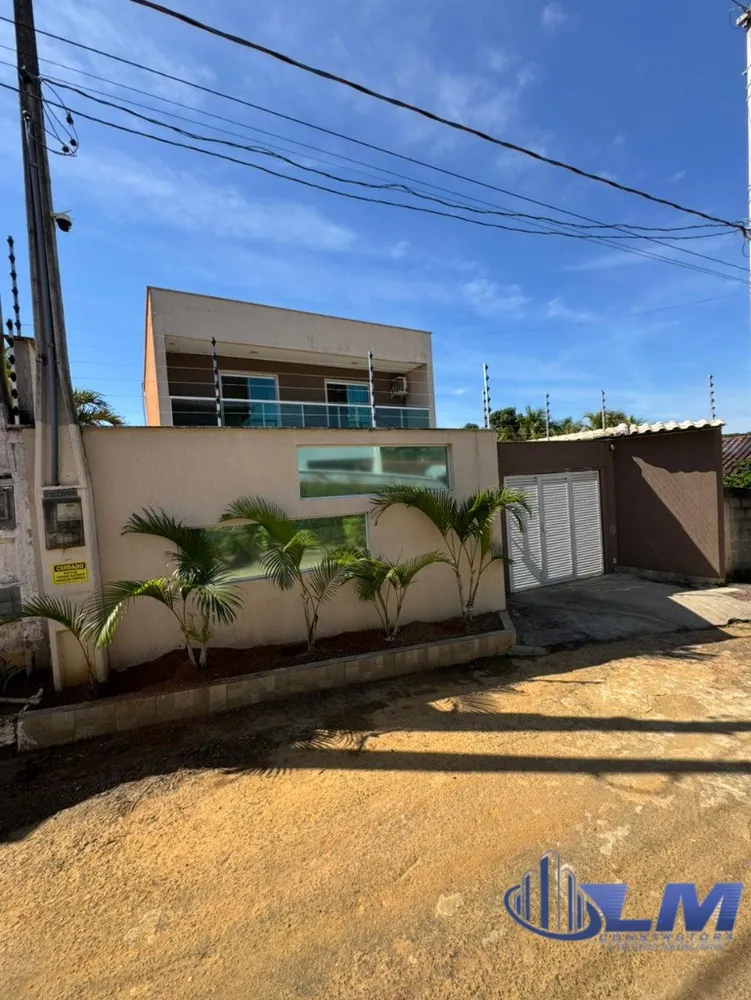 Casa, 3 quartos, 300 m² - Foto 8