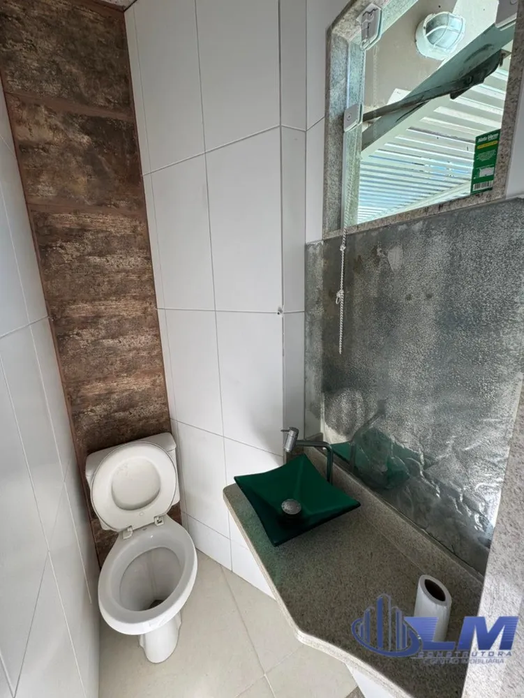 Casa, 3 quartos, 300 m² - Foto 2