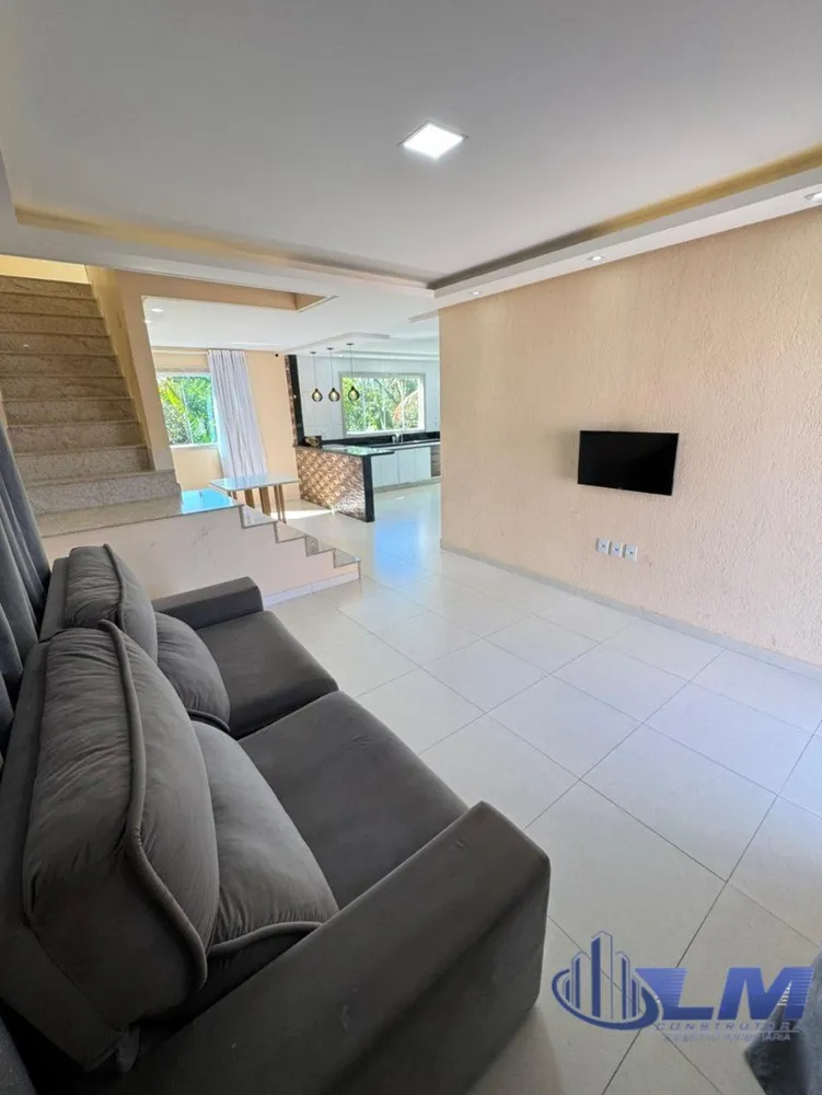Casa, 3 quartos, 300 m² - Foto 7