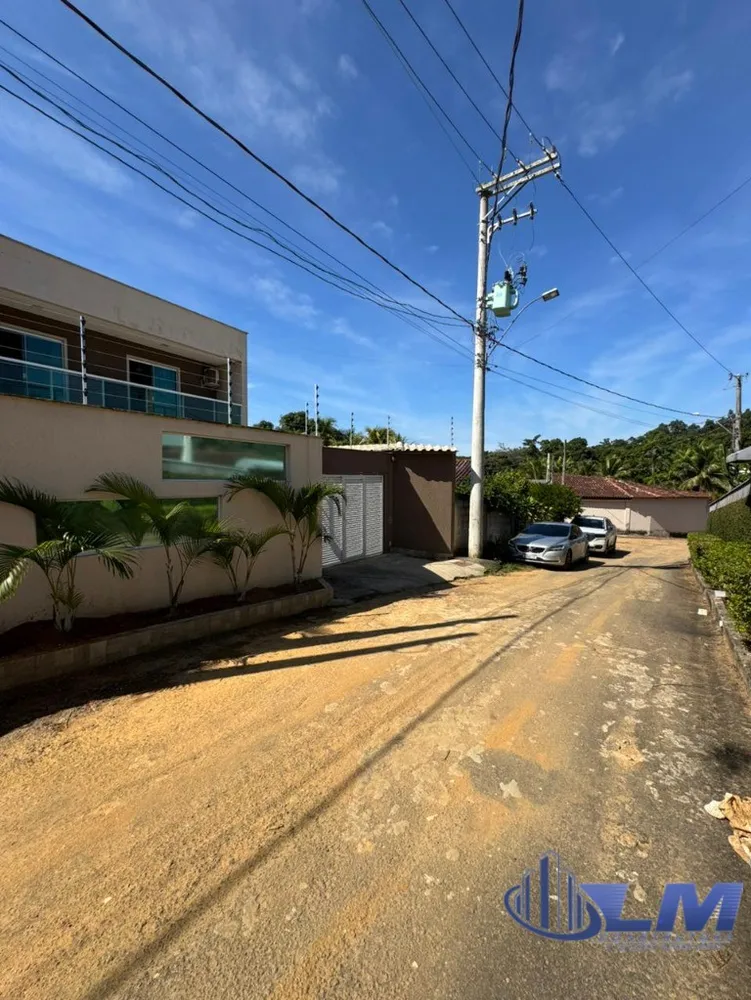 Casa, 3 quartos, 300 m² - Foto 1