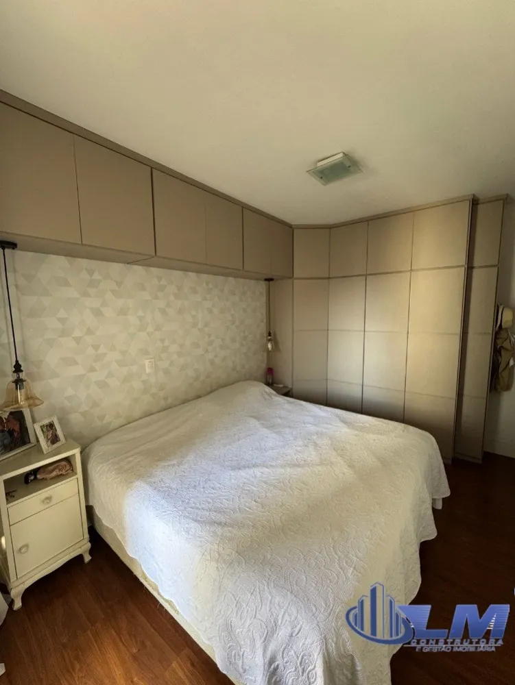 Apartamento, 3 quartos, 130 m² - Foto 4