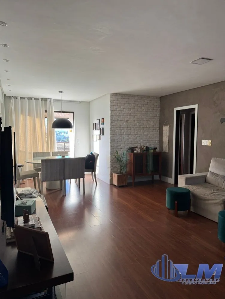 Apartamento, 3 quartos, 130 m² - Foto 2