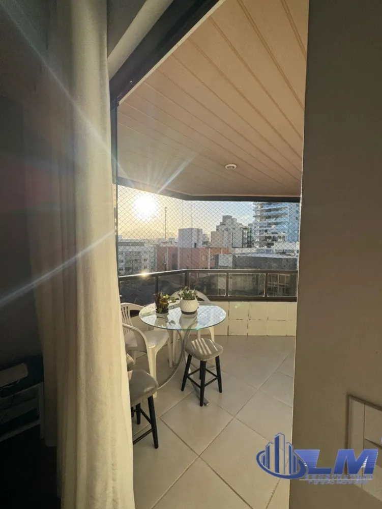 Apartamento, 3 quartos, 130 m² - Foto 3