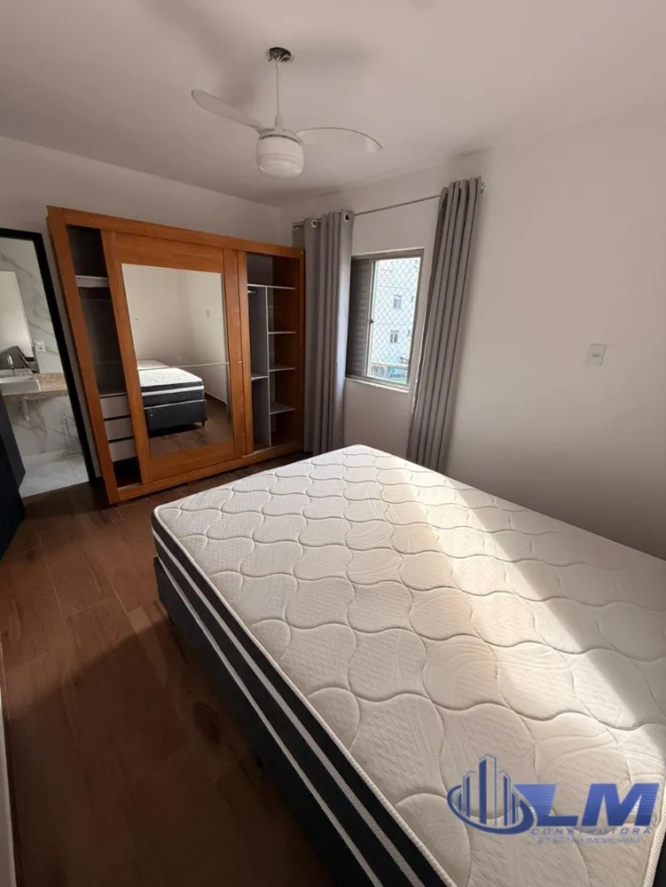 Apartamento, 3 quartos, 100 m² - Foto 9