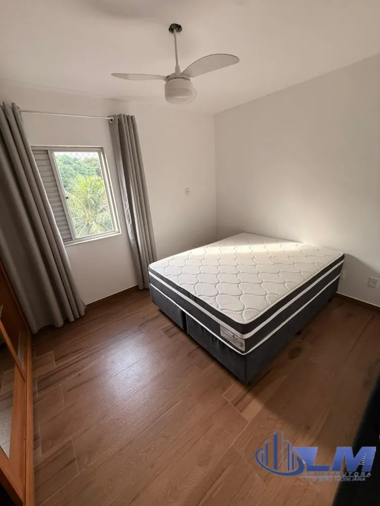 Apartamento, 3 quartos, 100 m² - Foto 8